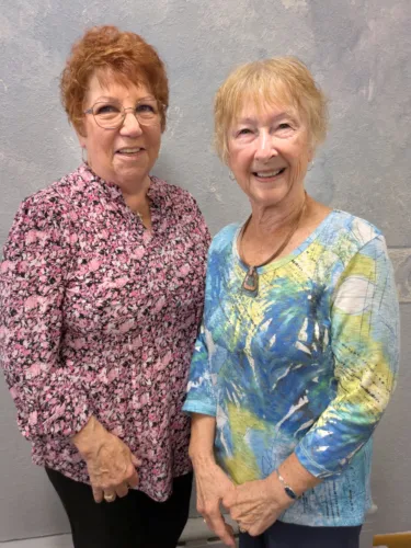 N-V Women’s Club to meet Thursday